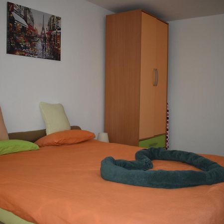 Apartman Milicevic ซาราเยโว ภายนอก รูปภาพ