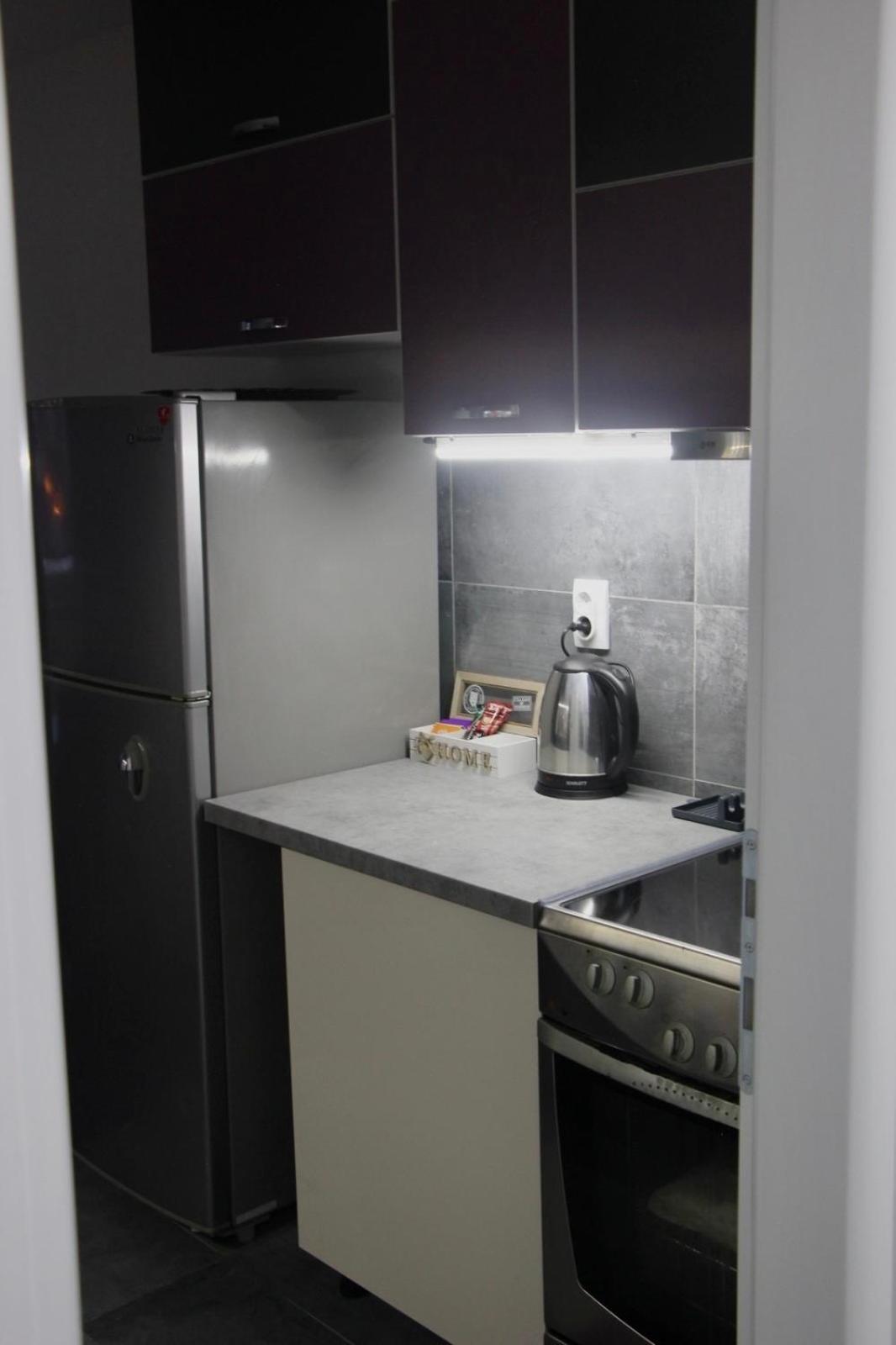 Apartman Milicevic ซาราเยโว ภายนอก รูปภาพ