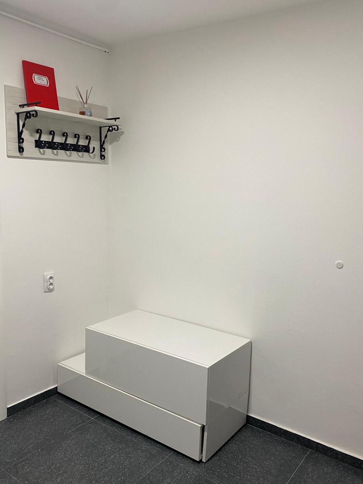 Apartman Milicevic ซาราเยโว ภายนอก รูปภาพ