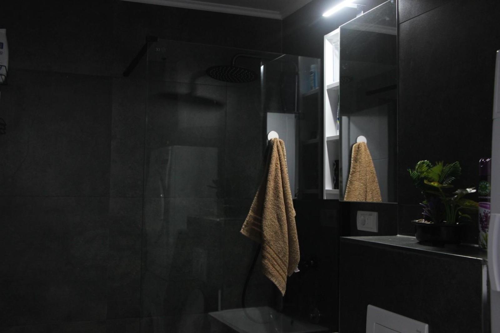 Apartman Milicevic ซาราเยโว ภายนอก รูปภาพ