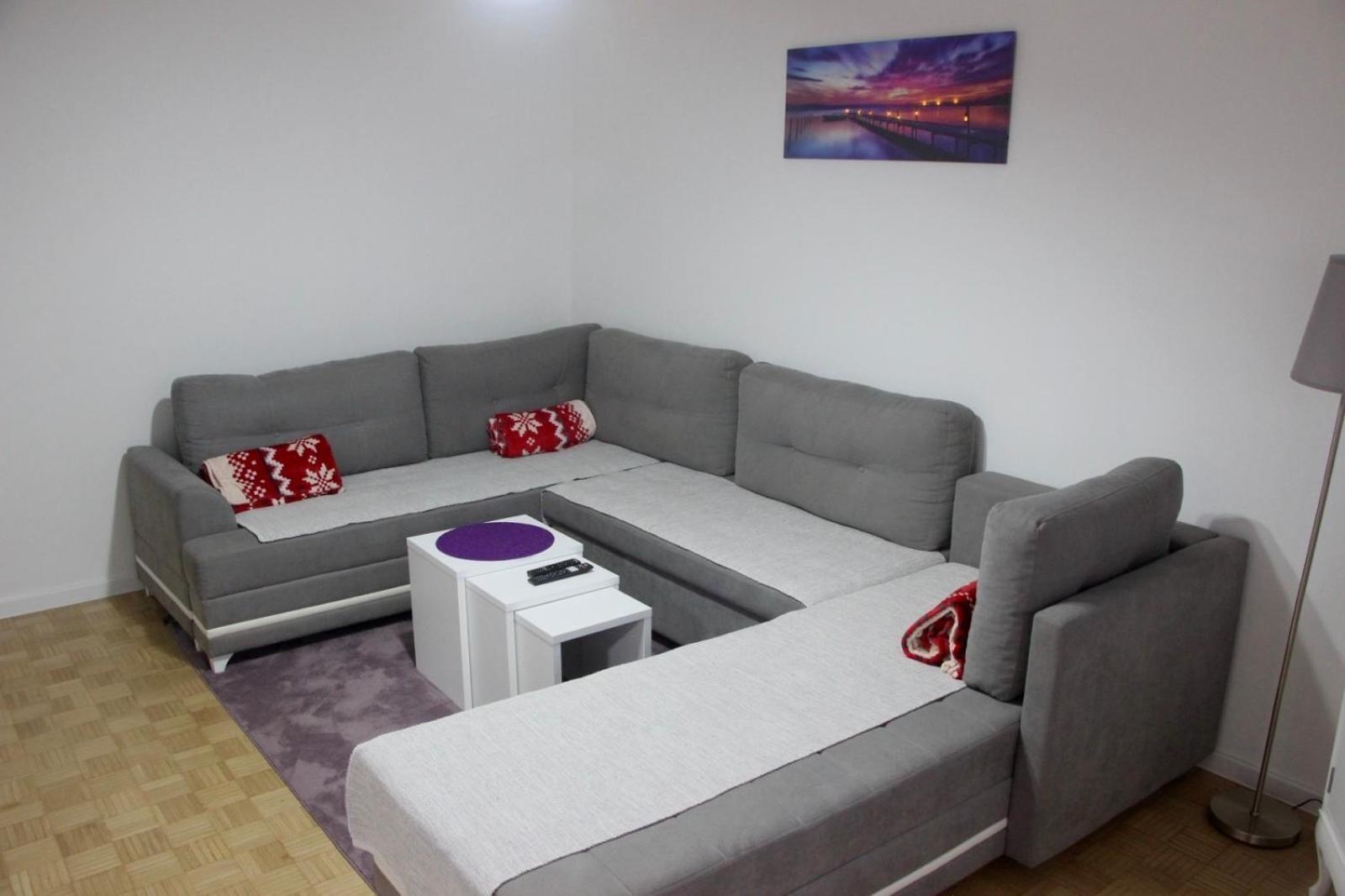 Apartman Milicevic ซาราเยโว ภายนอก รูปภาพ