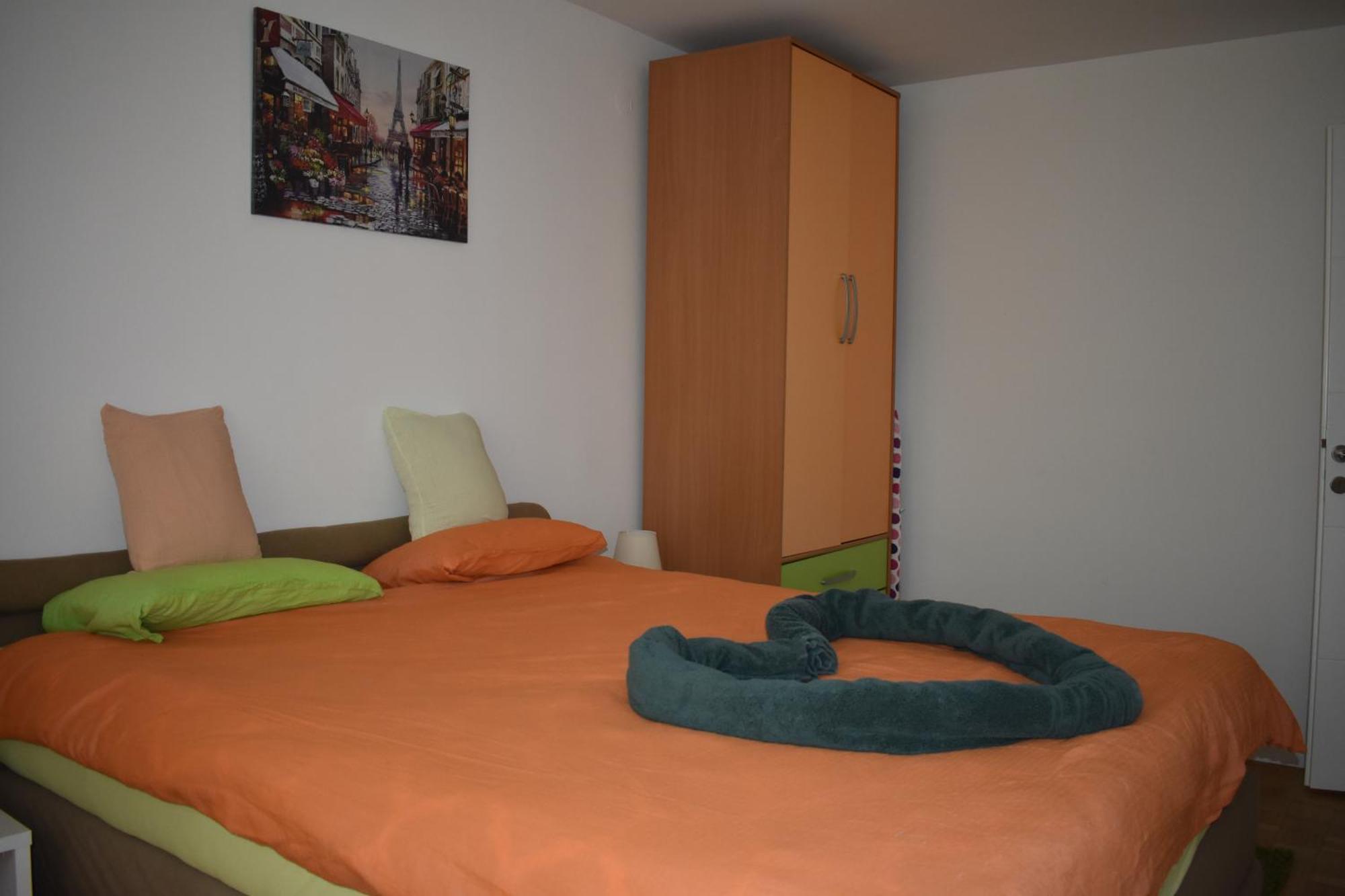 Apartman Milicevic ซาราเยโว ภายนอก รูปภาพ