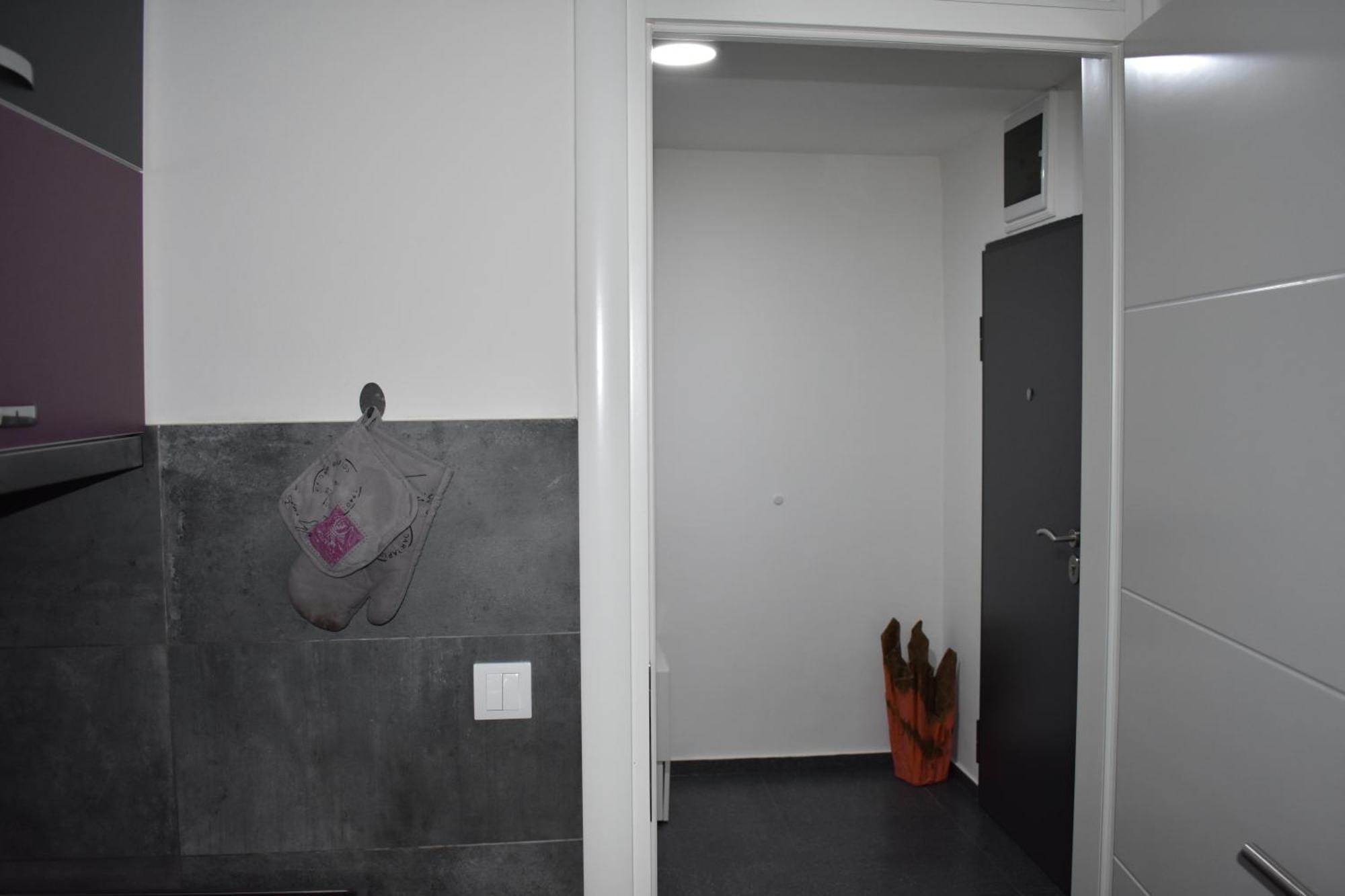 Apartman Milicevic ซาราเยโว ภายนอก รูปภาพ