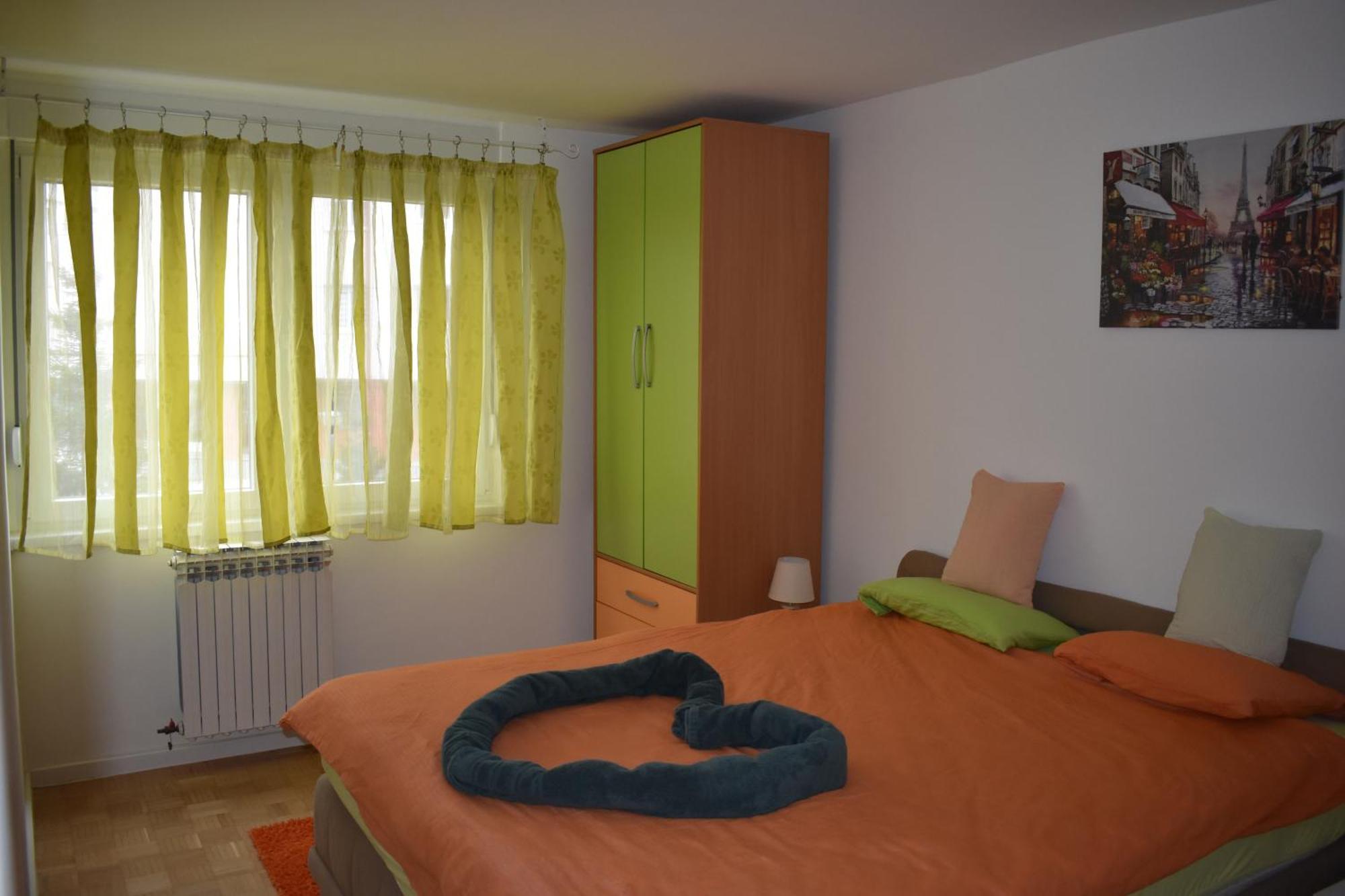 Apartman Milicevic ซาราเยโว ภายนอก รูปภาพ