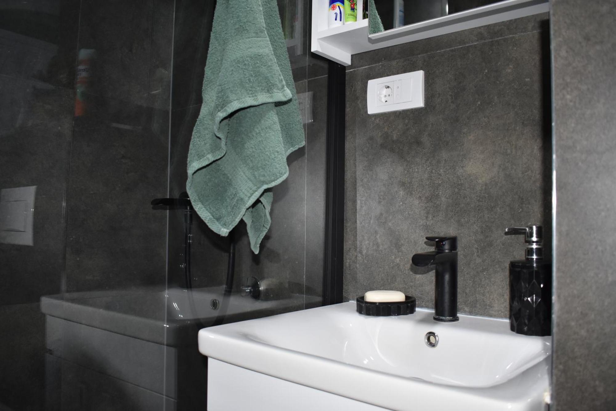 Apartman Milicevic ซาราเยโว ภายนอก รูปภาพ