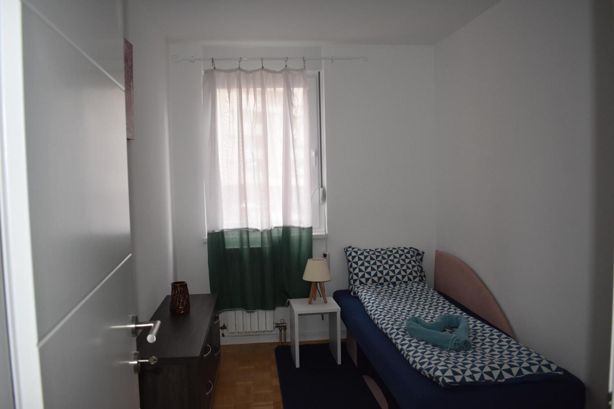 Apartman Milicevic ซาราเยโว ภายนอก รูปภาพ