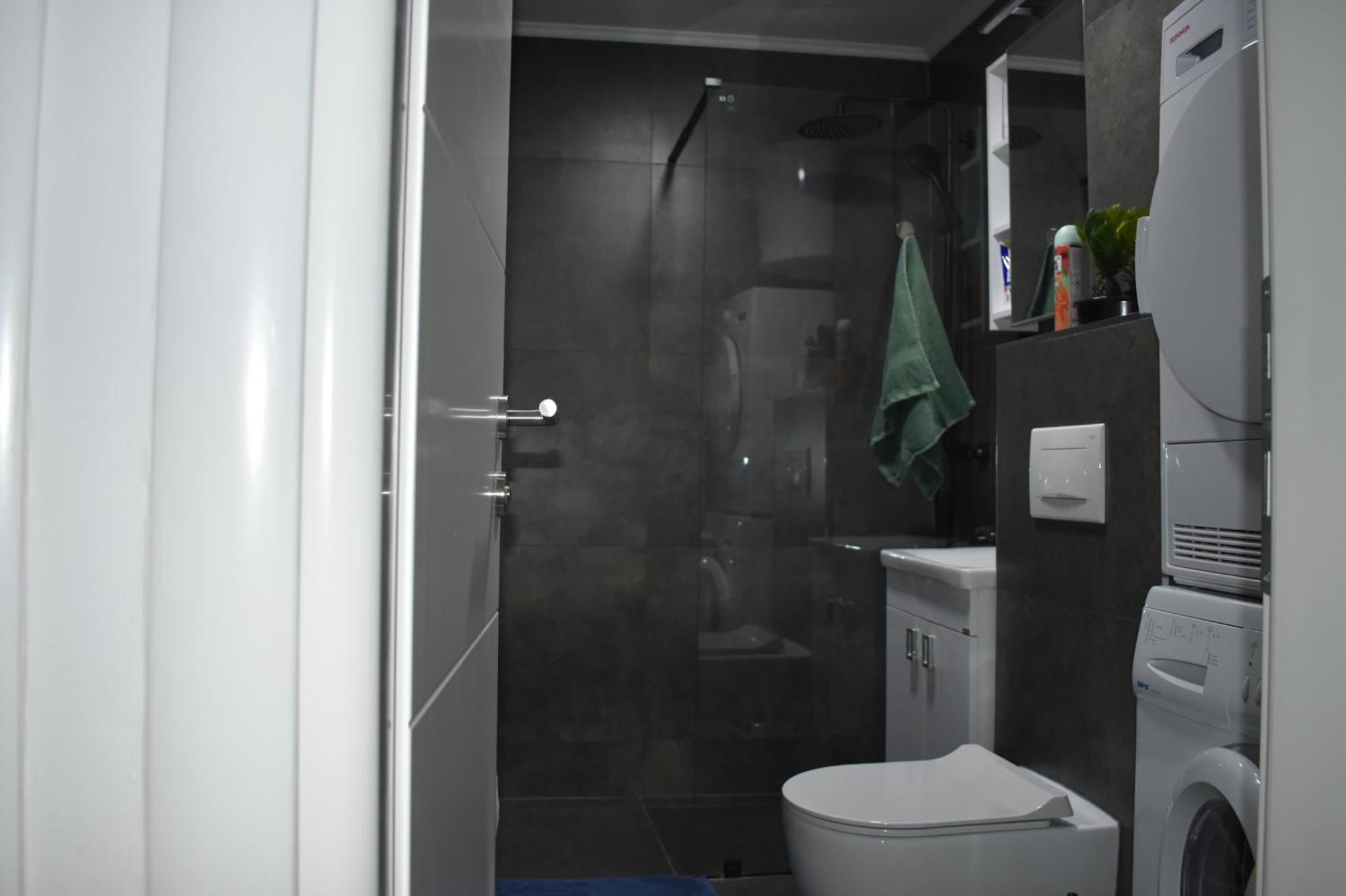 Apartman Milicevic ซาราเยโว ภายนอก รูปภาพ