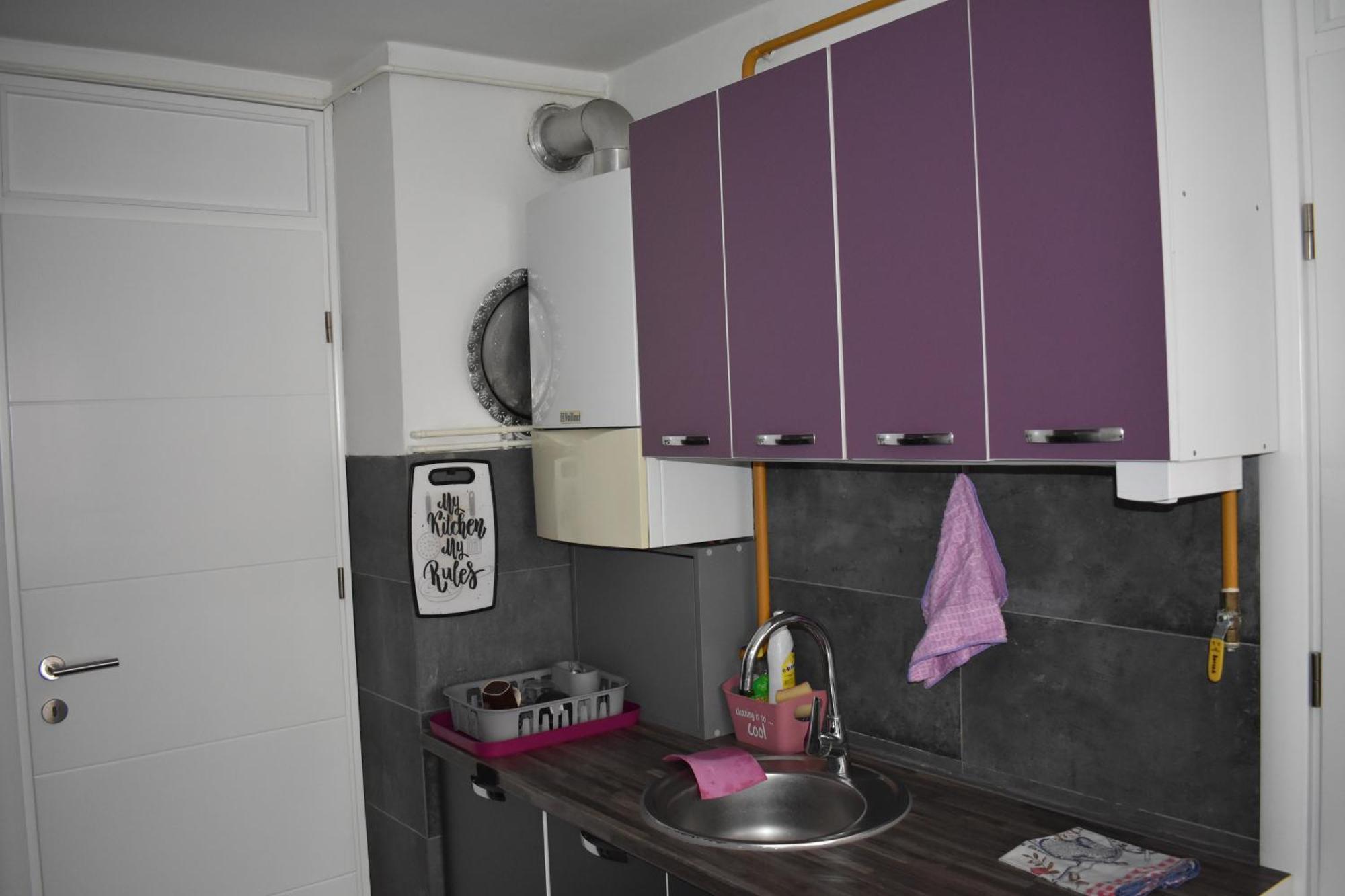Apartman Milicevic ซาราเยโว ภายนอก รูปภาพ