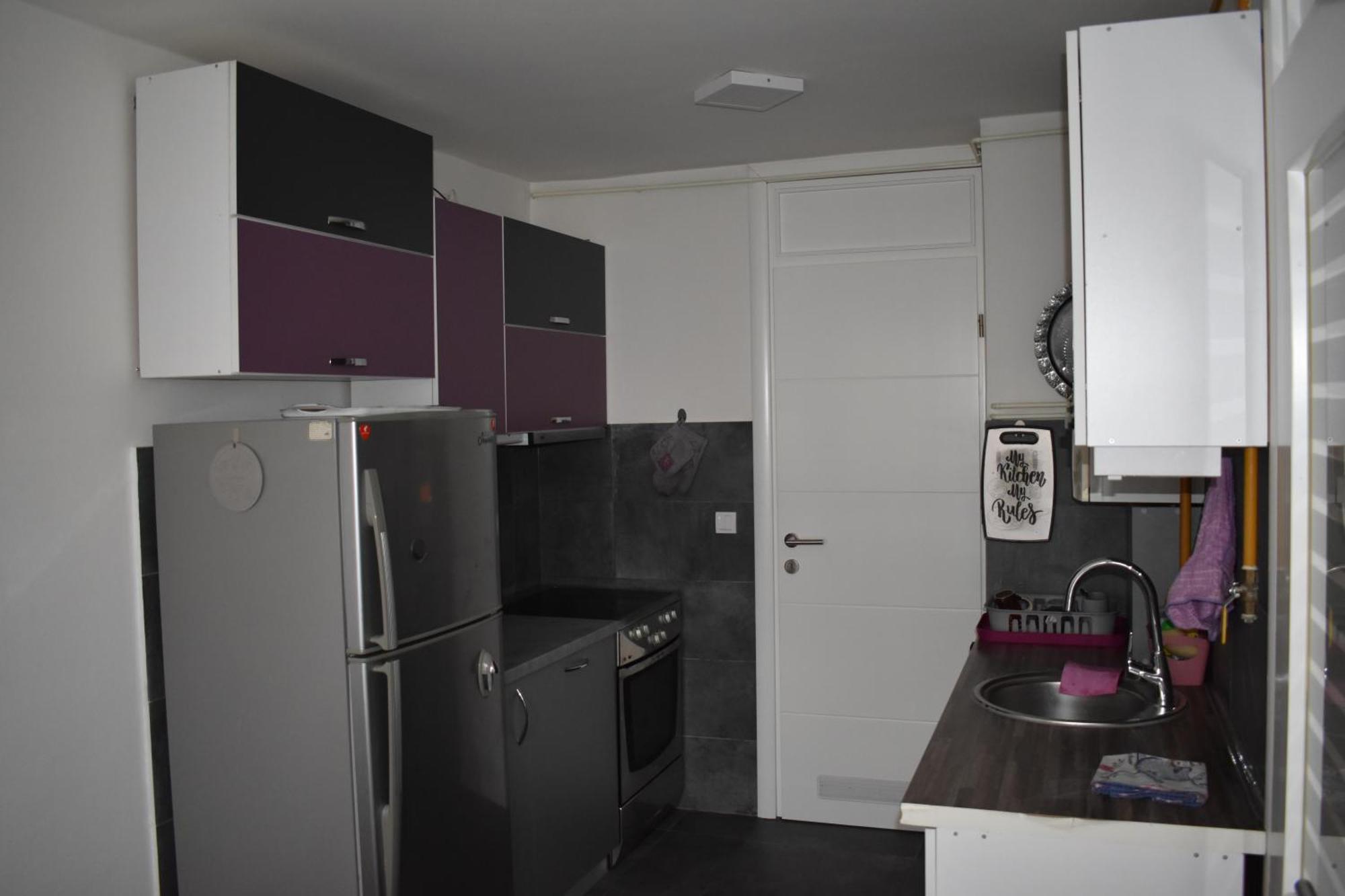 Apartman Milicevic ซาราเยโว ภายนอก รูปภาพ